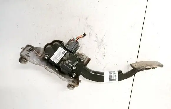 Land Rover Range Rover Sport L320 Accelerator throttle pedal 5h227r562aa 5h227r562aa8pvj