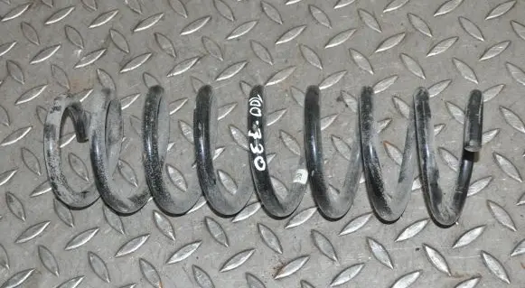 KIA Ceed Rear coil spring