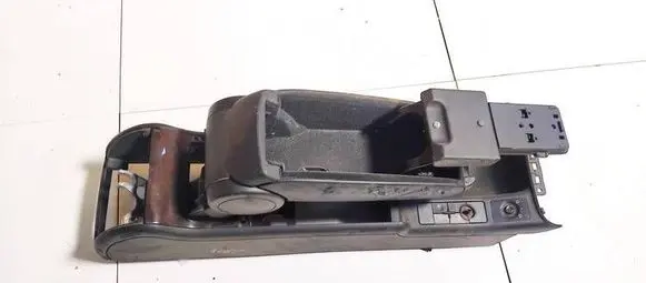 Audi A6 S6 C5 4B Armrest 4b0863244b 4b0863244