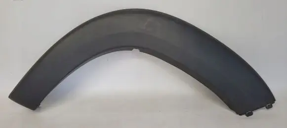 Front arch trim