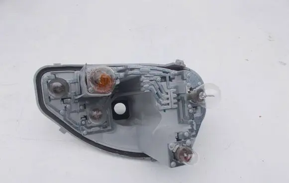 Seat Ibiza IV (6J,6P) Tail light bulb cover holder 6J4945257A