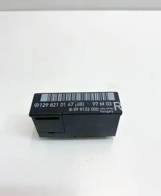 Mercedes-Benz SL R129 Other relay A1298210147 1298210147