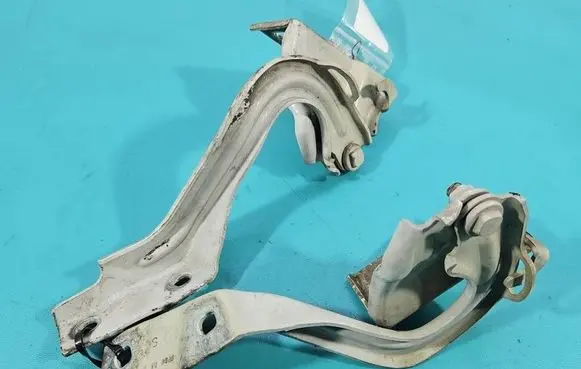 Fiat Ducato Engine bonnet/hood hinges IMPRK1547320