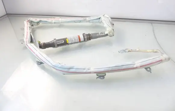 Suzuki Swift I Roof airbag 617212700B