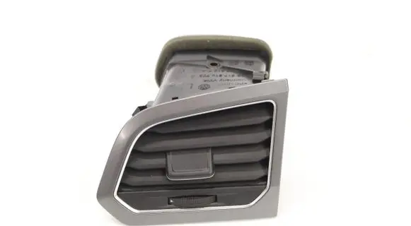 Volkswagen Golf Sportsvan Dash center air vent grill 517819703A