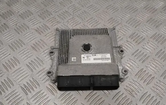 Opel Grandland X Engine control unit/module 9815023380