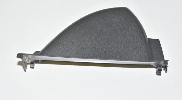 Mercedes-Benz C W205 Dashboard side end trim A2056801207