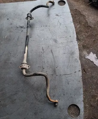 Toyota Corolla E120 E130 Front anti-roll bar/sway bar