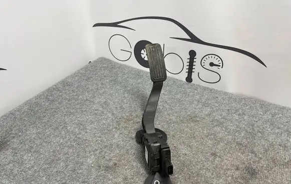 Tesla Model S Accelerator throttle pedal BE5C9F836AA 6PV93337017