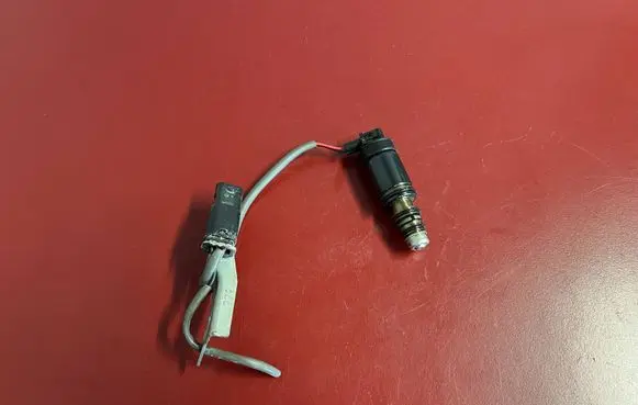 BMW X3 G01 Air conditioning (A/C) pressure sensor 