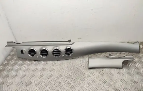 Mercedes-Benz E W213 Dashboard center trim panel A2136805006