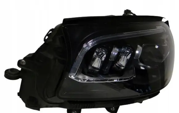 Mercedes-Benz GLS X167 Headlight/headlamp A1679067906