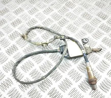 Toyota Hilux (AN120, AN130) Lambda probe sensor 894A071011 0281008127