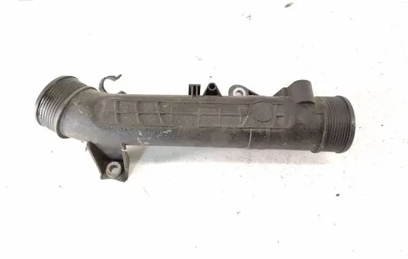 Volvo V60 Intercooler hose/pipe 31422153
