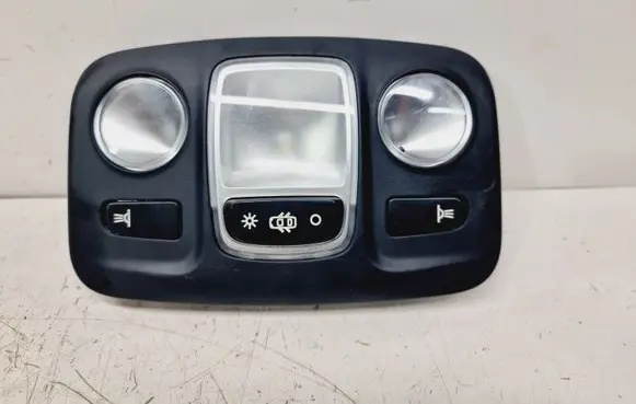 Peugeot 3008 II Rear seat light 96781446ZD