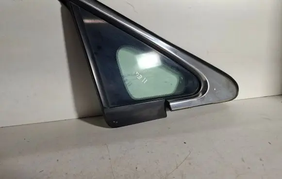 Lexus RX 450H Front triangle window/glass 43R00034 A002345
