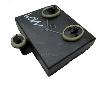 Audi A7 S7 4G Door control unit/module 4G8959793J