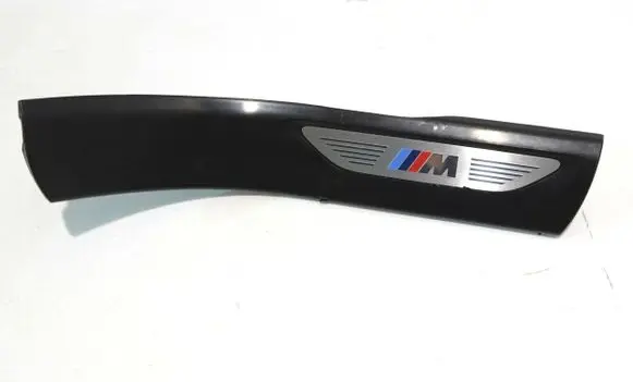 BMW X6 F16 Front sill trim cover 7369206 51477369206