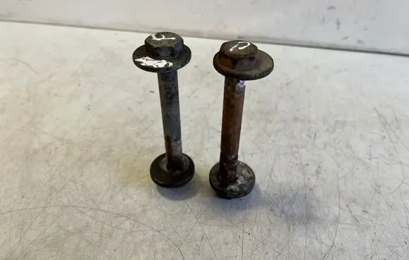 Maserati Ghibli Front suspension camber bolt 