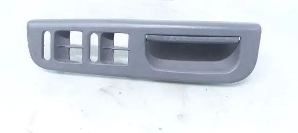 Skoda Octavia Mk1 (1U) Front door interior handle trim 1U1867171