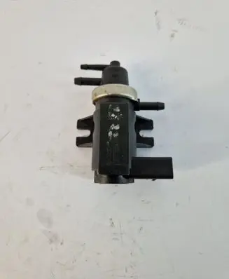 Skoda Fabia Mk1 (6Y) Turbo solenoid valve 1J0906627