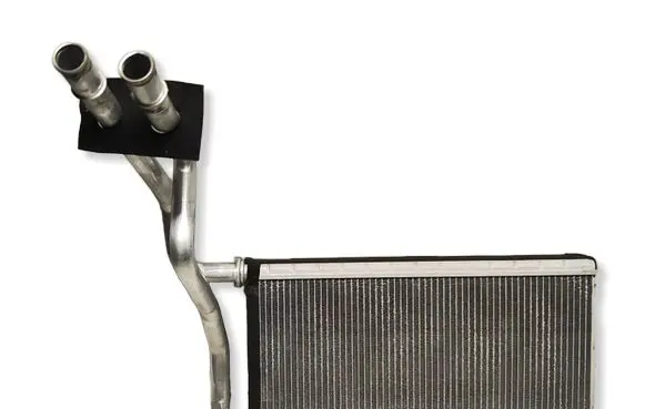 Lexus IS III XE30 Heater blower radiator 