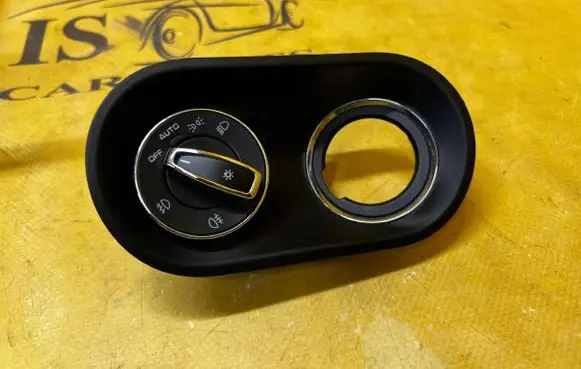 Porsche Macan (95B) Light switch 95B857290L