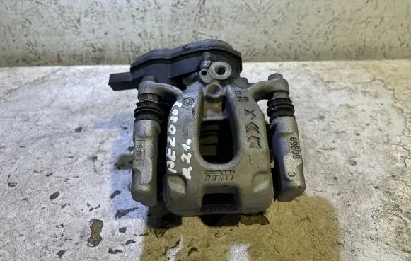 Peugeot 208 Rear brake caliper 7MS303 9842295180