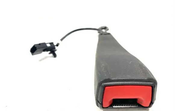 Opel Ampera Front seatbelt buckle 621363000A 11078A