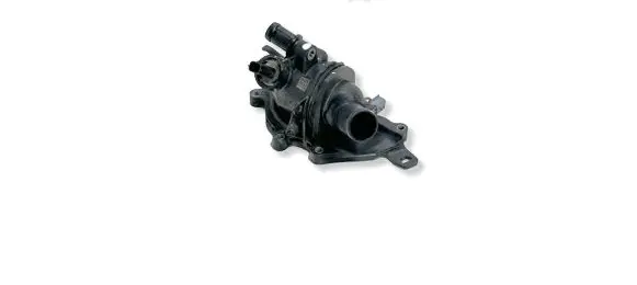 Nissan Qashqai J12 Thermostat housing 110600260R 47097 A2822033000