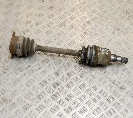 Dodge Stealth Rear driveshaft