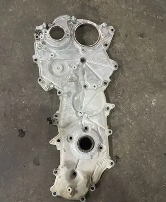 Toyota RAV 4 (XA50) Timing chain cover 20911301733