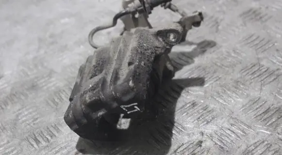 Skoda Octavia Mk2 (1Z) Rear brake caliper