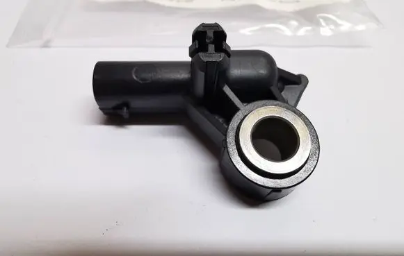 Tesla Model 3 Airbag deployment crash/impact sensor 1036761-00-A