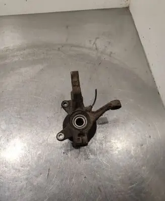 Ford Fiesta Front wheel hub spindle knuckle