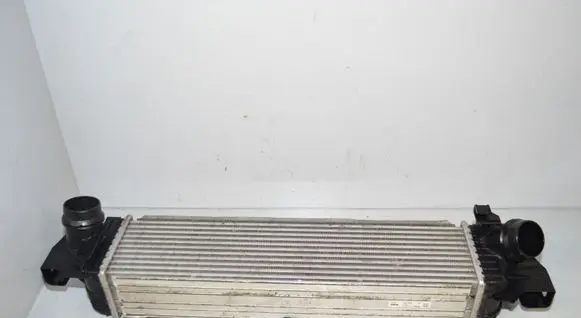 BMW X1 F48 F49 Intercooler radiator 7617598 17517617598