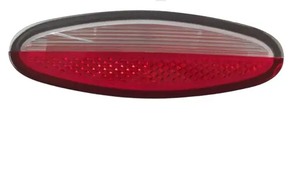 Renault Vel Satis Front door interior light 8200003263B 0700900C
