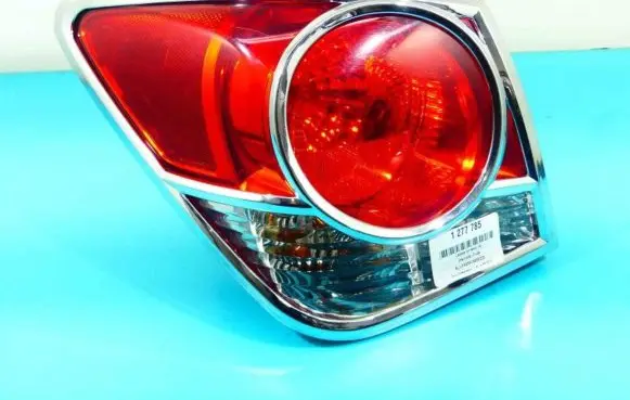 Chevrolet Cruze Rear/tail lights IMPRK1277785