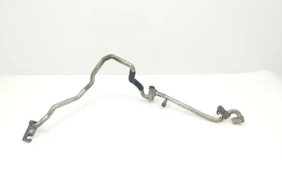 Toyota Verso-S Air conditioning (A/C) pipe/hose