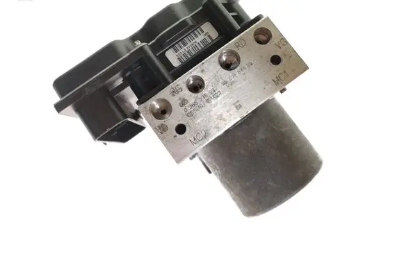 Peugeot 307 ABS Pump 0265950636 0265235237 9661887180
