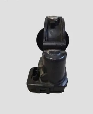 Mercedes-Benz E W212 Throttle valve A6510900070 0280750239