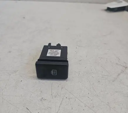 Ford Galaxy Windscreen/window heater switch 7M5959621B