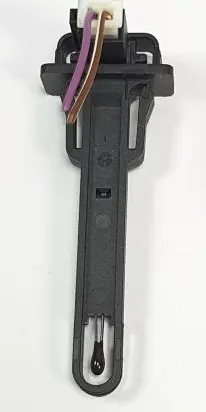 Mercedes-Benz A W169 Outside/exterior temperature sensor A1718300272