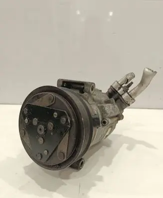 Chevrolet Captiva Air conditioning (A/C) compressor (pump) 95459392 687997689 115110749