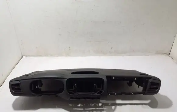 Toyota Proace Dashboard SU001A6202
