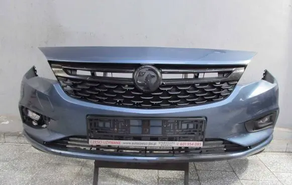 Opel Astra K Front bumper 48738