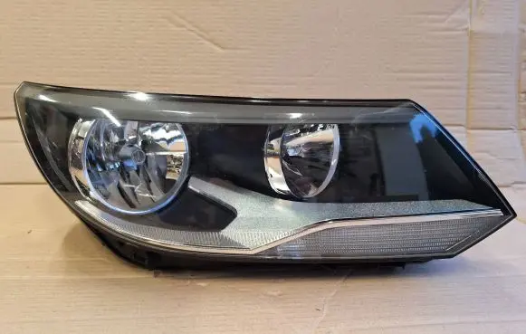 Volkswagen Tiguan Headlight/headlamp 5N0941006C 5N0-941-006-C 1EL01074906