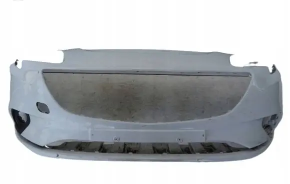 Opel Corsa E Front bumper 96749U73