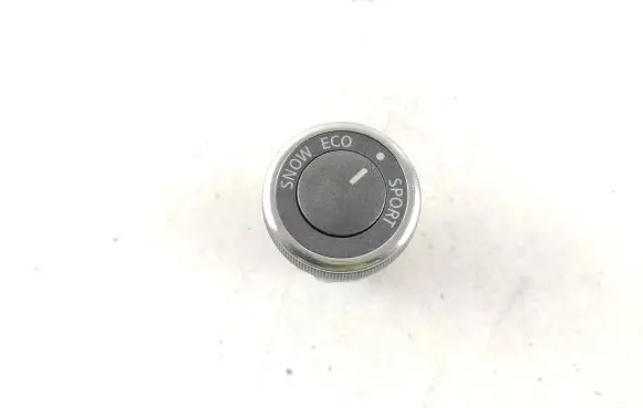 Infiniti JX35 L50 Suspension ride height/mode switch 