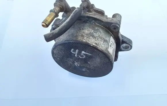 Opel Corsa D Vacuum pump 55193232 07T3410015